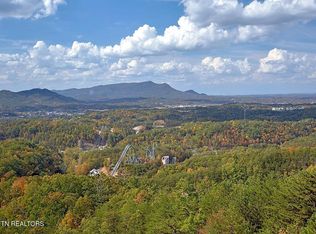 Breezey Ridge Dr, Sevierville, TN 37876