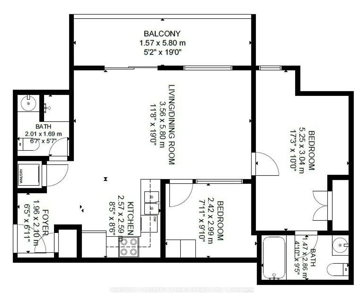 Building Photo - 275 Larch St #308H