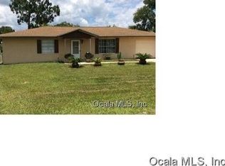 8751 SE 87th Ter, Ocala, FL 34472
