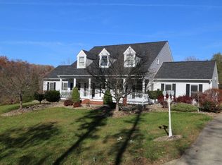 594 Charolais Lake Dr, Bidwell, OH 45614