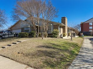 19016 Tupelo Ln, Dallas, TX 75287