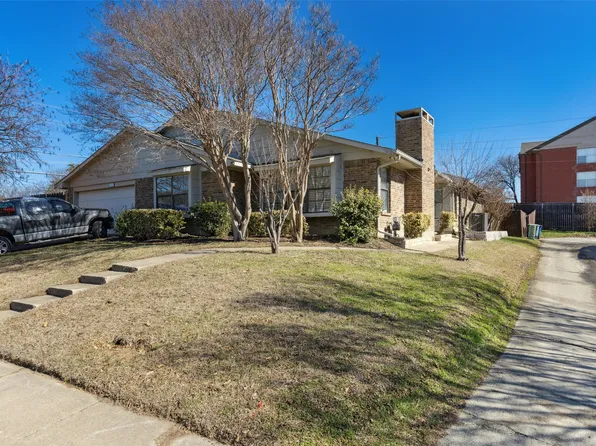 19016 Tupelo Ln, Dallas, TX 75287