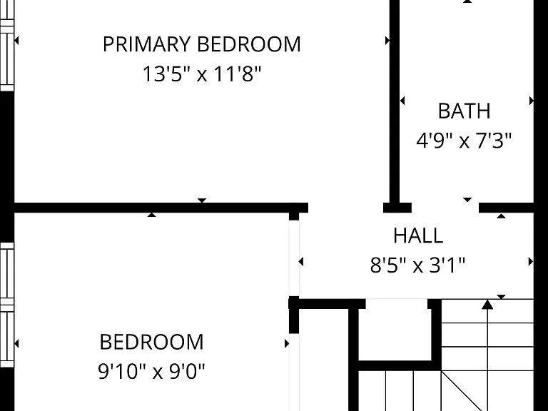 Walnut Woods Apartments — Photo 11