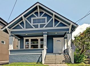 4108 25th Ave SW, Seattle, WA 98106