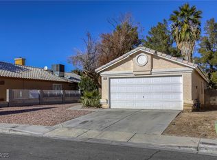 5954 Wabusca Way, Las Vegas, NV 89142
