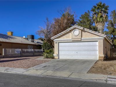 5954 Wabusca Way, Las Vegas, NV, 89142