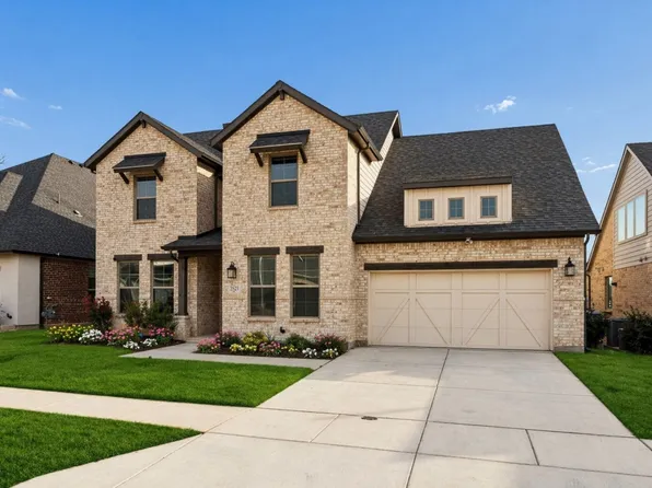 2813 Walker Way, Northlake, TX 76247