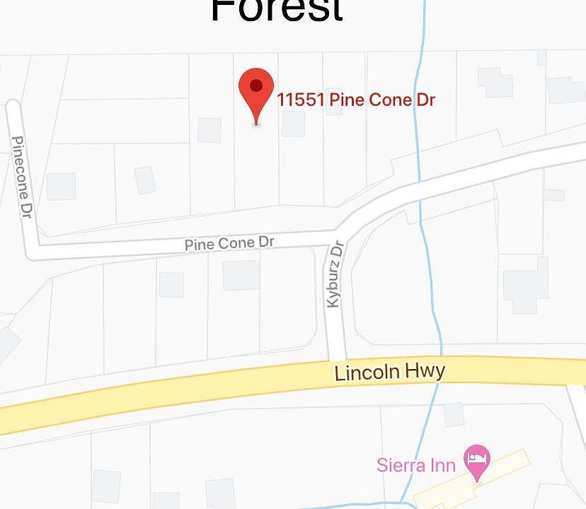 1st image of 11551 Pine Cone Dr