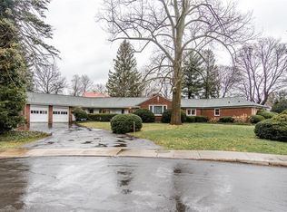 60 Gordon Park, Webster, NY 14580