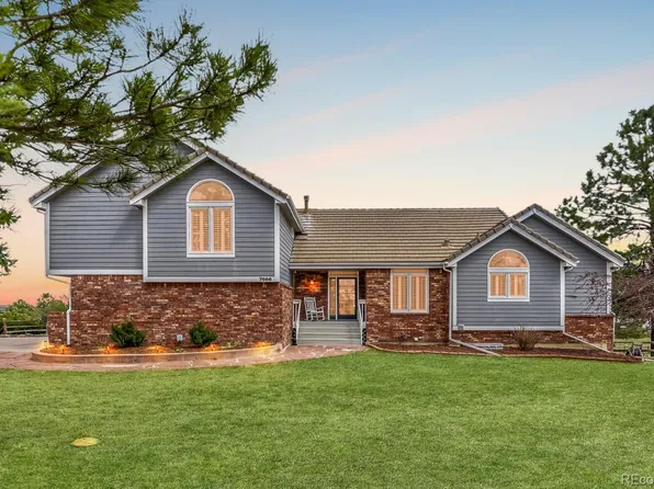 7666 Coventry Drive, Castle Rock, CO 80108