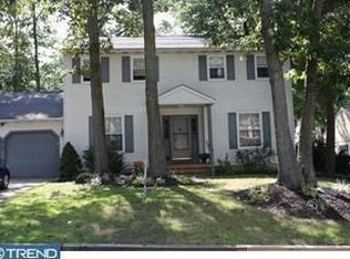 6 Tiros Ave, Sewell, NJ 08080