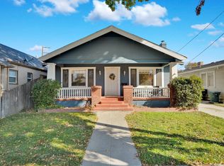 1234 Adam St, Tracy, CA 95376