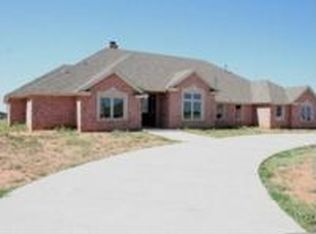 5503 County Road 7530, Lubbock, TX 79424
