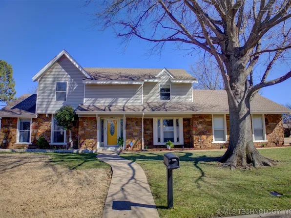 6237 S 73rd East Ave, Tulsa, OK 74133