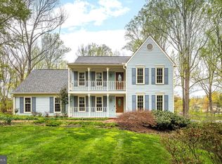 6476 Loudoun Ct, Warrenton, VA 20187