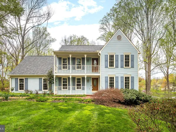 6476 Loudoun Ct, Warrenton, VA 20187
