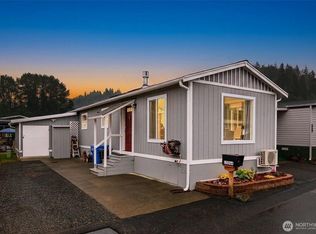 15266 Maple Drive, Renton, WA 98058