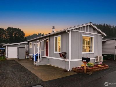 15266 Maple Drive, Renton, WA, 98058