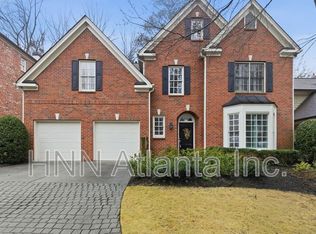 3194 Windsor Lake Dr NE, Atlanta, GA 30319