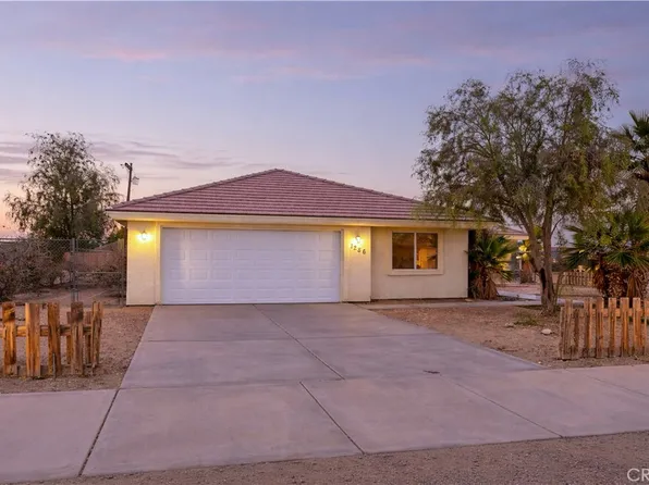 1286 Arctic Ave, Thermal, CA 92274