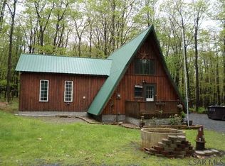 197 Shawnee View Rd, Central City, PA 15926
