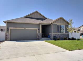 1545 Skimmer St, Berthoud, CO 80513