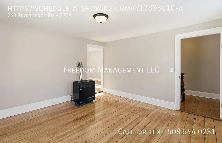 268 Providence Rd #270A