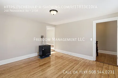 268 Providence Rd #270A Photo 1