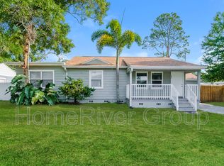 2107 W Ferris Ave, Tampa, FL 33603