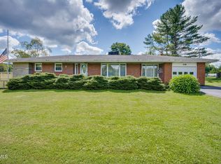 308 Highway 133, Shady Valley, TN 37688