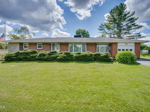 308 Highway 133, Shady Valley, TN 37688