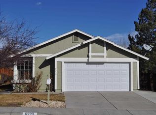 6323 Park Pl, Reno, NV 89523
