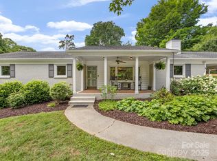 1031 Eldorado Ave, Charlotte, NC 28262
