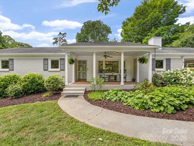 1031 Eldorado Ave, Charlotte, NC, 28262