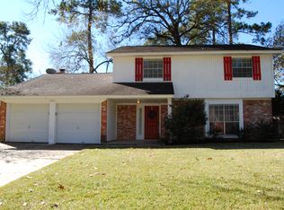 25403 Mill Pond Ln, Spring, TX 77373