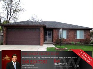38607 Filly Dr, Sterling Heights, MI