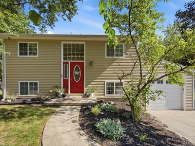 715 N Conklin Rd, Lake Orion, MI, 48362