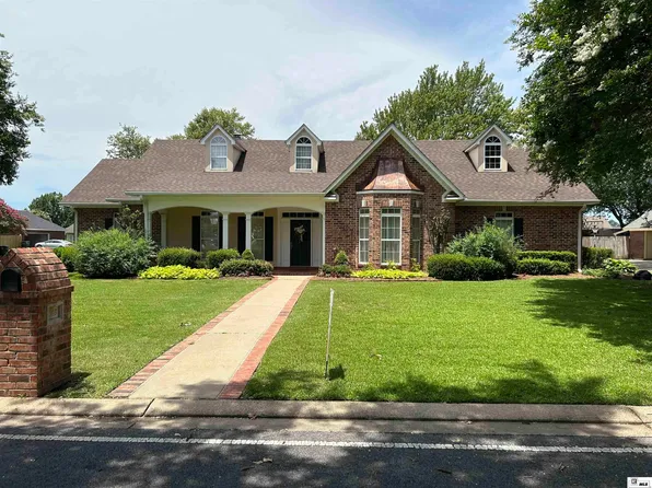 2209 Brierfield Dr, Monroe, LA 71201