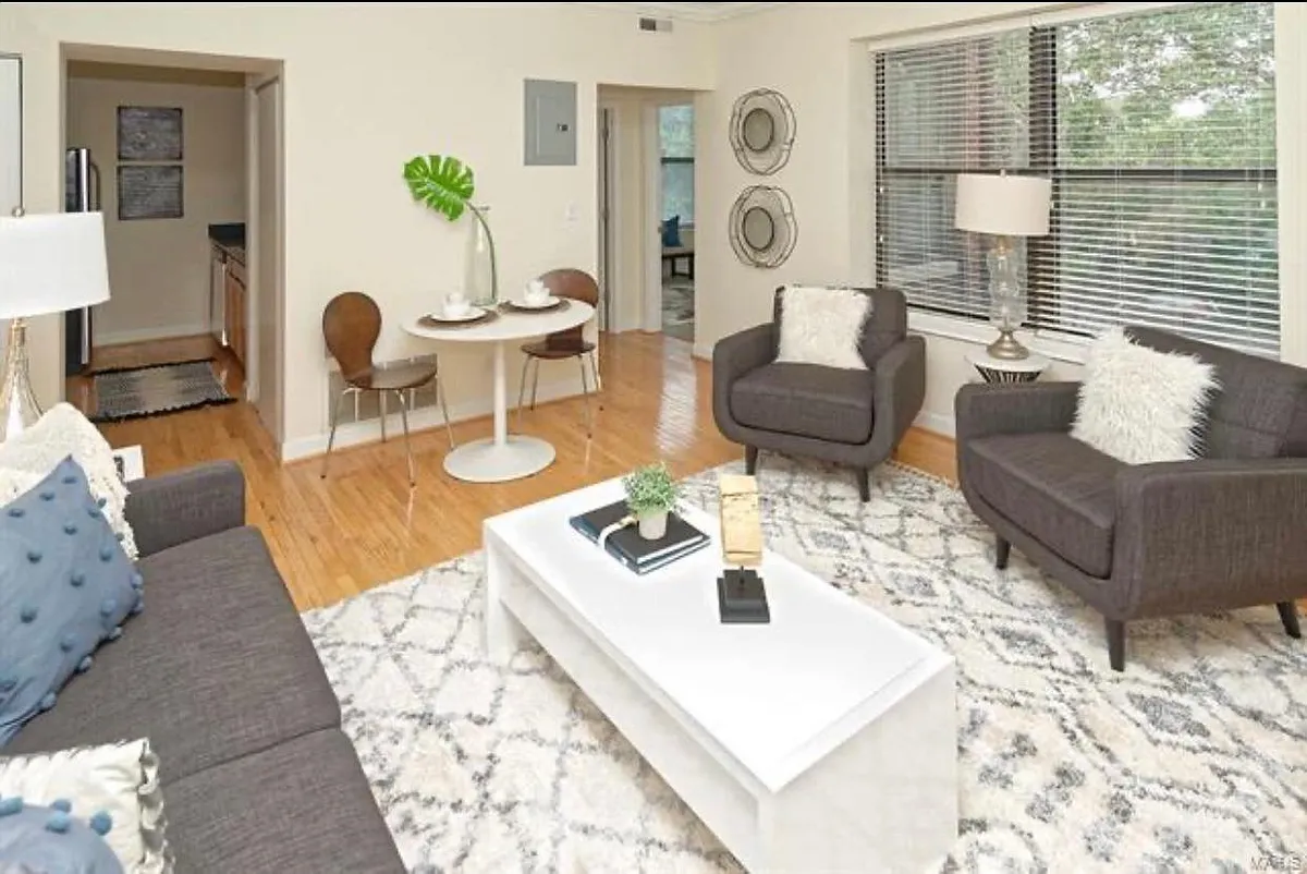 Building Photo - 5671 Waterman Blvd #21