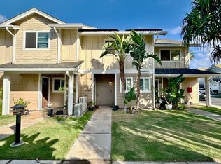 466 Kunehi St APT 1105, Kapolei, HI 96707