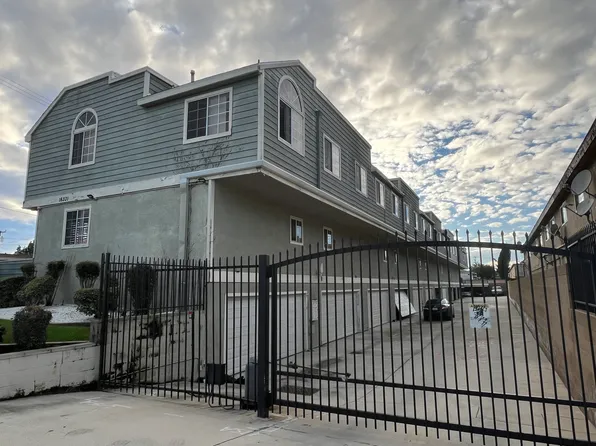 16331 Cornuta Ave, Bellflower, CA 90706