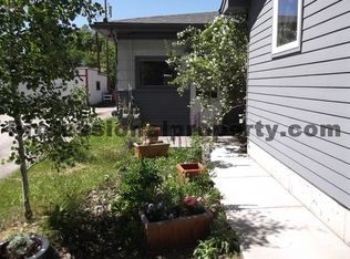 1421 1/2 Van Buren St, Missoula, MT 59802