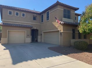 1726 N 114th Ave, Avondale, AZ 85392