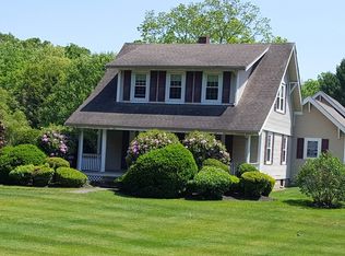 468 Winthrop St, Taunton, MA 02780