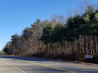 4 Podunk Pike, Sturbridge, MA 01566