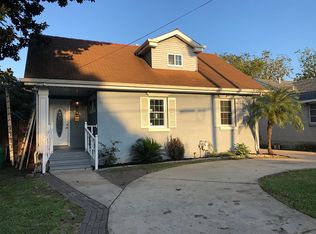 515 Oaklawn Dr, Metairie, LA 70005