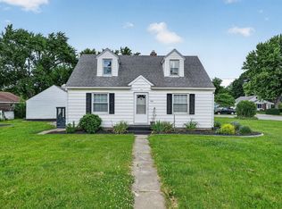 17675 State Road 23 Rd, South Bend, IN 46635