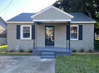 764 Hilton St, Memphis, TN 38114
