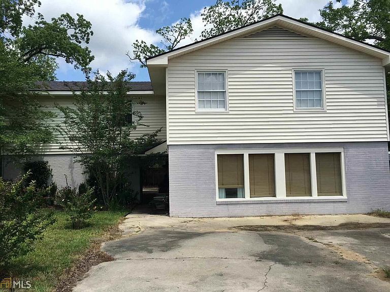 205 W Smith St Claxton, GA, 30417 Apartments for Rent Zillow