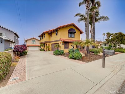 375 N 6th St, Grover Beach, CA, 93433